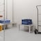 Amgood 18 in. x 24 in. x 12 in. Aluminium Dunnage Rack. 1300 lbs Capacity DUNN-1824-12-Z - alternate 5
